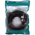 Cabo Extensor Hdmi Vink 2.0 4K Ultra HD 3D 5 Metros - H20f-5