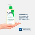 Óleo de Limpeza Hidratante Para Pele Normal E Muito Seca 236 ml CeraVe