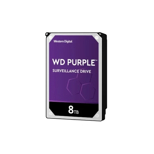 HD 8TB SATA 3,5