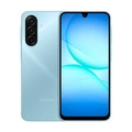 Smartphone Samsung Galaxy A17 5G, 128GB, 4GB RAM, NFC, Azul - SM-A175F