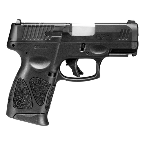 PISTOLA .9MM G2C/12 3″ CAFO - TAURUS
