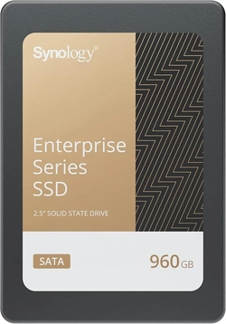 Synology SSD SATA SAT5210 de 2,5 polegadas 960 GB (SAT5210-960G)