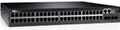 Switch Dell E3248p-on 48x1g Rj-45 30w Poe 4x10g Sfp+ 2x100g Qsfp28 1xac Psu Enterprise Sonic Lite - 210-bmyc-vjd9