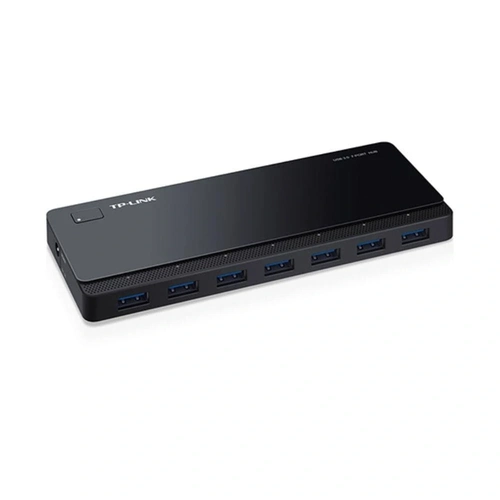 Hub USB 7 Portas Tp-link Usb3.0 - Uh700