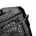 Suporte Para Notebook Com Cooler Nbc-100bk C3tech