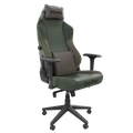 Cadeira Gamer Pcyes Ultimate Jade Fire - Pcgu-jf