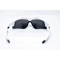 Óculos Tubarão - Branco (Express Polarizados)