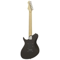 Guitarra Aria Pro Ii J-1 Black