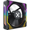 Kit Cooler Gabinete Fortrek Frosty Argb Preto - 84966