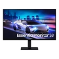 Monitor Samsung Essential 27" Fhd Ips 120hz 5ms - Ls27f320galmzd