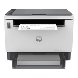 Multifuncional Hp Laserjet Tank 1602w Wi-fi Monocromática - 2r3e8a#696
