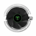 CPU Cooler T-Dagger Viti 90MM Intel/AMD Preto - T-GC9110