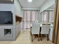 Apartamento à venda em Londrina, com 70m², Spot Residence, Centro de Londrina.