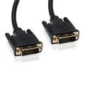 Cabo Dvi 24+1 P/ Dvi 24+1 1.8m Preto Cd-07