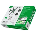 Suporte Para Tv Articulado Elg Mt400ar 26-65