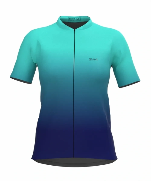 Camisa de Ciclismo Feminina Drosera