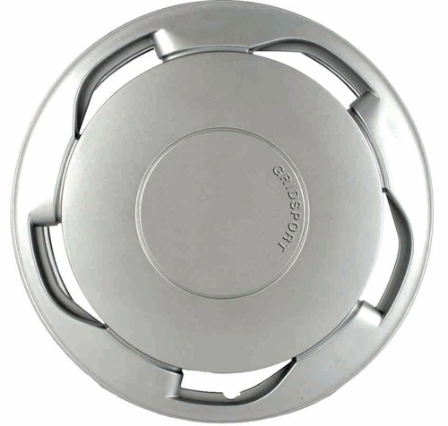 Calota Grid Aro 14a 100ar-pta Modelo Orbital Aro De Pressao