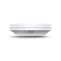 Access Point Tp-link Wi-fi 6 Montavel Em Teto Dual Band 2,4/5ghz Ax1800 - Eap620 Hd
