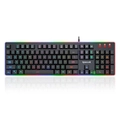 Teclado Gamer Redragon Dyaus 2 RGB Preto - K509rgb