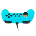 Kit Com 2 Controles Usb Switch/nintendo Switch - Vinik Ns Color