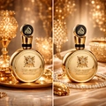 Perfume Lattafa Fakhar Gold Exatrait - Eau de Parfum - Unissex - 100ml