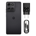 Smartphone Motorola Xt2437-1 G75 Preto 5g 256gb Pb3x0003br -