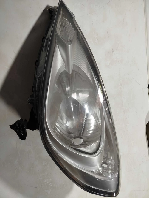 Farol dianteiro LE Honda Fit 2008 (ID:1449)