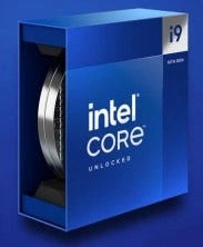 Processador Intel I9-14900f Lga1700 - Bx8071514900f
