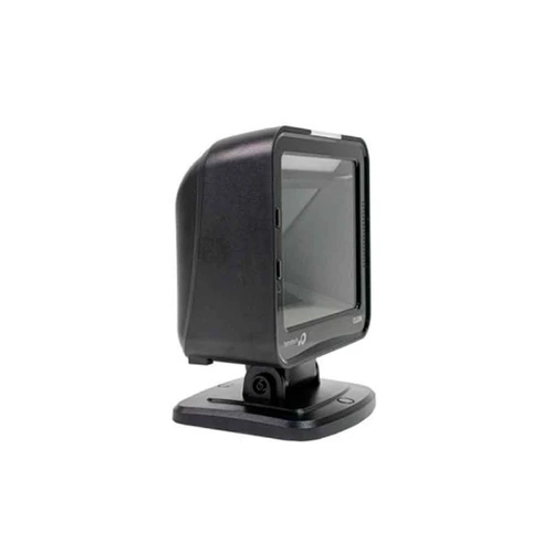 LEITOR DE CODIGO DE BARRAS FIXO ELGIN EL8600 2D CAPTURA DE IMAGEM USB