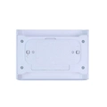 Luminaria Led de Parede Com Sensor de Presença Vinik - Vklgh11