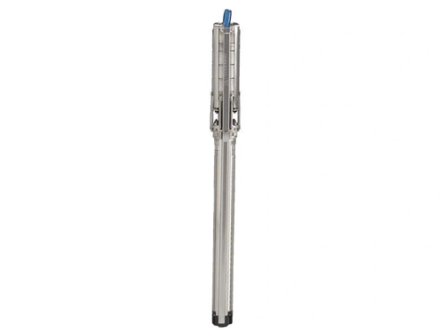 Bomba De Agua Solar Bomba  95027342 Sqf 5a-7 1,4kw 5.460l/h a 30m Ate 32.760l/dia