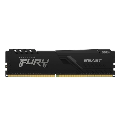 Mem ria Ram 8GB DDR4 3000MHZ Hyperx Fury HX430C15FB3 8