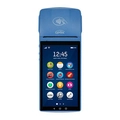 Terminal Smart Gertec Tsg800 Android 50401103