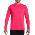 Camiseta Manga Longa Solarpro Uv -Rosa (Hard Adventure)