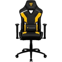 Cadeira Gamer Thunderx3 Tc3 Bumblebee Amarela