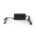 Carregador De Bateria De Chumbo 48v 12ah Para Bicicleta Eletrica