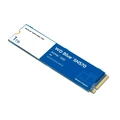 SSD 1 TB WD Blue SN570 M.2 2280 NVMe Azul - WDS100T3B0C