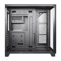 Gabinete Gamer K-mex P2R4 Space Preto - CGP2R4RH001CB0X