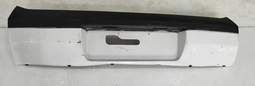 Capa Parachoque traseiro Volkswagen Saveiro 2010/2016 (ID:3223)