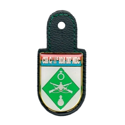 Distintivo de Bolso CIA C/ 11ª BDA INF MEC (Pirulito - Masculino)