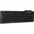 Teclado Fortrek Standard USB Skl-106 Preto - FK 325k