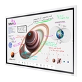 Monitor Profissional Samsung Led 65" Flip - Lh65wmbwbgcxza