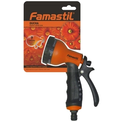 Ducha 8 Funções - Famastil