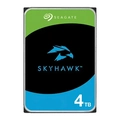 HD 4TB Seagate Skyhawk 256mb 5400rpm - St4000vx016