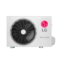 Ar-condicionado Lg Inverter Voice 18000 Qf 220v S3nw18kl31a