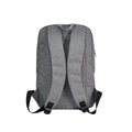 Mochila Para Notebook 15.6 C3tech Cinza - Mc-50gy