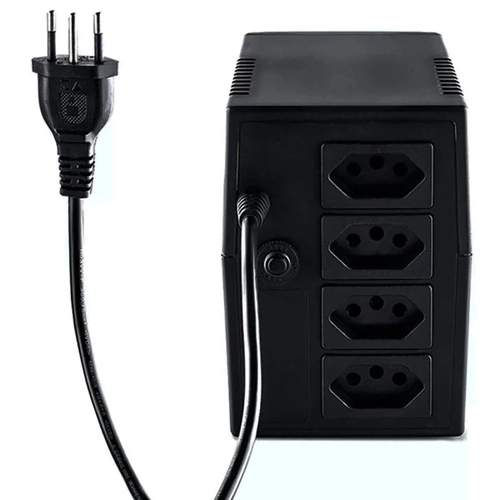 Nobreak Intelbras Xnb 720va 120v 4822000