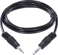 Cabo P1 Macho para P2 3.5mm Macho 2 Metros P1p2-2