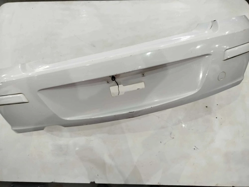 PARACHOQUE TRASEIRO VECTRA ELEGANCE 2.0 2006 (ID:12598)