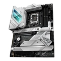 Placa Mãe Asus ROG Z790-A Gaming Wi-Fi, Chipset Z790, Intel LGA 1700, ATX, DDR5